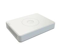 Enregistreur DVR Hikvision Value 5 en 1 16 Canaux HDTVI / HDCVI / AHD / CVBS Jusqu'à 24 Canaux IP AcuSense