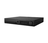 Enregistreur DVR/NVR 5 en 1 Hikvision 16 canaux 4K noir - iDS-7316HQHI-M4/S