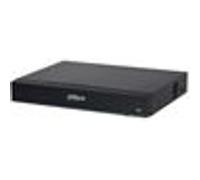Enregistreur DVR Penta-brid 16 canaux WizSense 4K - DH-XVR7216AN-4K-I3