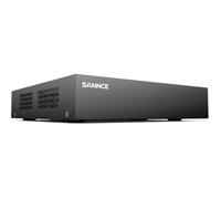 Enregistreur DVR SANNCE 8CH 1080P Full HD Hybride, Surveillance 24/7