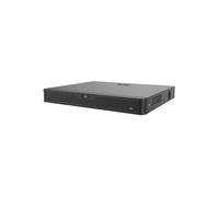 Enregistreur DVR Uniview 5 en 1 16 Canaux + 8 IP supplémentaires - UV-XVR302-16Q4