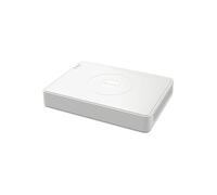 Enregistreur DVR Hikvision Value 16 Canaux 1080p Blanc
