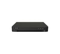 Enregistreur DVR Value 16 Canaux 4K Noir - iDS-7208HUHI-M1/XT