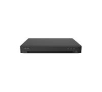 Enregistreur DVR Value AcuSense 8 Canaux 4K Noir - iDS-7208HUHI-M2/XT/4 8/4ALM