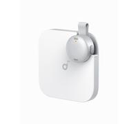 Enregistreur IA soundcore Work | Enregistrement net et intelligent Blanc / 64 Go