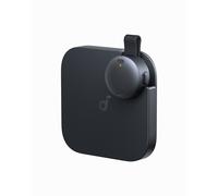 Enregistreur IA soundcore Work | Enregistrement net et intelligent Noir / 8 Go