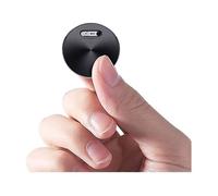 Enregistreur intelligent à commande vocale - KCVV - Q37 - Réduction de bruit - Portable - Compact - Commande vocale