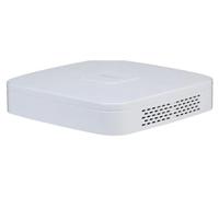 Dahua Enregistreur IP Nvr2104-P-4Ks3