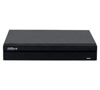 Dahua Enregistreur IP NVR2108HS-4KS3 8 canaux 4K Compact 1U 1HDD Lite