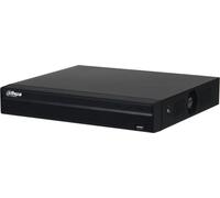 Dahua 8-Kanal 1U Netzwerkvideorekorder NVR4108HS-4KS3