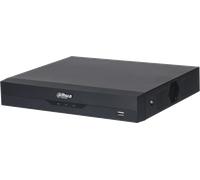 Dahua Enregistreur vidéo en réseau NVR4108HS-EI 8CH Compact 1U 1HDD WizSense