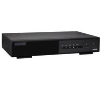 Enregistreur Ip - Hd - 4 Canaux - Eagle Eyes - Ets - Switch Poe - Nas - 1 3 Mp