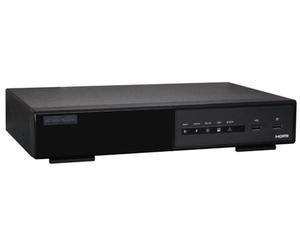 Enregistreur Ip - Hd - 4 Canaux - Eagle Eyes - Ets - Switch Poe - Nas - 1 3 Mp
