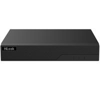 Enregistreur IP Hilook NVR-108MH-C(E), enregistreur vidéo réseau (NVR) 8 canaux, résolution 8MP