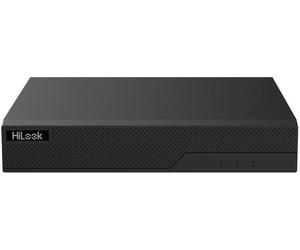 Enregistreur IP Hilook NVR-108MH-C(E), enregistreur vidéo réseau (NVR) 8 canaux, résolution 8MP