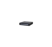Enregistreur IP NVR 32 voies DAHUA NVR608H32XI - 32MP - 1024 Mbps - E/S alarme HDMI/VGA IA WizMind