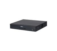Dahua Technology WizSense DHI-NVR5208-8P-EI Enregistreur vidéo sur réseau 1U Noir