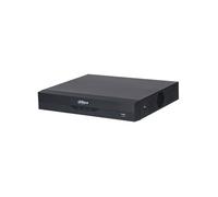 Dahua Technology WizSense DHI-NVR5208-8P-EI Enregistreur vidéo sur réseau 1U Noir