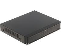Enregistreur IP Uniview NVR501-04B-P4, 4 canaux, 4 ports PoE