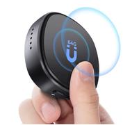 Enregistreur MP3 numérique, lecteur à longue autonomie, commande vocale, fonction de réduction du bruit 8GB