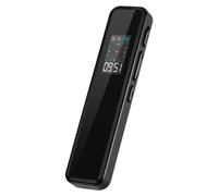 Enregistreur numérique Kruger&Matz KM0951, USB, 8 Go, noir
