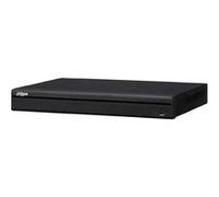 Dahua Enregistreur NVR NVR5216-4KS2 16 canaux 4K HDMI/VGA Ethernet 24 To