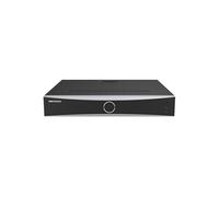 Enregistreur NVR 32 Canaux 4K Noir - DS-7732NXI-K4/Vpro