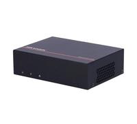 Enregistreur NVR 5-en-1 Hikvision Value 4 canaux 2K noir - iDS-E04HUHI-XB+4/1 ALM