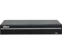 Enregistreur NVR Dahua 4 canaux noir - DHINVR2104HSPS3