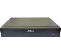 Enregistreur NVR Dahua 4 Canaux Poe Noir - DHINVR2104HSPI2