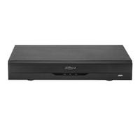 Enregistreur NVR Dahua 4MP Noir - DHXVR5104HEI3