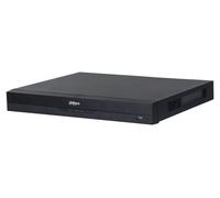 Enregistreur NVR Dahua DHI-NVR2216-16P-I2 16 canaux, 16 ports PoE, IA, 2 disques durs, 4K, WizSense