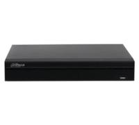 Enregistreur NVR Dahua Lite PoE 4 Canaux Noir - DHI-NVR1104HS-P-S3/H(V2.0)