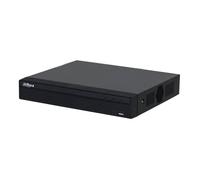 Dahua Enregistreur IP NVR2108HS-4KS3 8 canaux 4K Compact 1U 1HDD Lite
