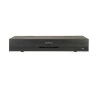 Enregistreur NVR Dahua WizSense 4K 4MP Noir - NVR4432-EI