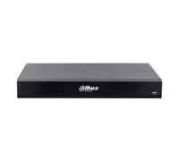 Enregistreur NVR Dahua WizSense 16 Canaux 4K PoE Noir - NVR5216-XI