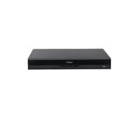 Enregistreur NVR Dahua WizSense 32 Canaux 8K 1U Noir - NVR5232-EI2