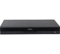 Enregistreur NVR Dahua WizSense 32 Canaux 8K 1U Noir - NVR5232-EI2