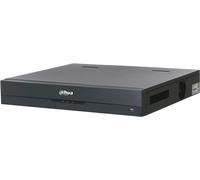 Enregistreur NVR Dahua WizSense 32 Canaux Noir - DHI-NVR5432-EI2