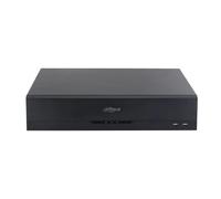 Enregistreur NVR Dahua WizSense 32CH 4K PoE Noir - DHI-NVR5832-16P-EI