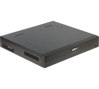 Enregistreur NVR Dahua WizSense 4K 4MP Noir - NVR4432-EI
