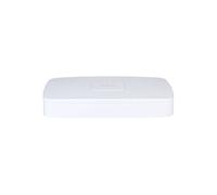 Enregistreur NVR Dahua WizSense 8 Canaux 4K PoE Blanc - DHI-NVR4108-8P-EI