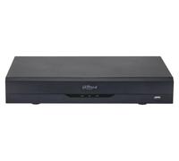 Enregistreur NVR Dahua WizSense 8CH 5MP Noir - DH-XVR5108H-I3(V3.0)