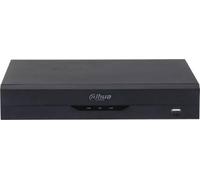 Enregistreur NVR Dahua WizSense DHINVR2108HSI2 8 Canaux Noir - DHI-NVR2108HS-I2