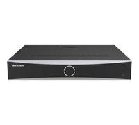 Enregistreur NVR Hikvision 32 Canaux 4K Noir - DS-7732NXI-K4/Vpro