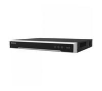 Enregistreur NVR Hikvision 8 Canaux 1U 4K PoE 75W - DS-7608NI-Q2(D)