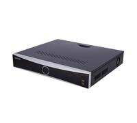 Enregistreur NVR Hikvision AcuSense Pro 16 Canaux 4K PoE Noir - DS-7716NXI-K4/16P(D)