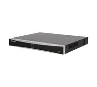 Enregistreur NVR Hikvision AcuSense Pro 8 Canaux 4K PoE - DS-7608NXI-I2/8P/S(E)