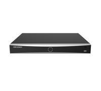 Enregistreur NVR Hikvision I/VPro Series 8 Canaux IP 4K AcuS S-7608NXI-I2/VPRO
