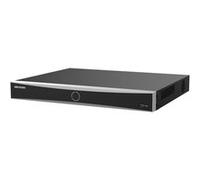 Enregistreur NVR Hikvision Pro 16 canaux IP 4K PoE AcuSearch noir - DS-7616NXI-K2/16P/Vpro